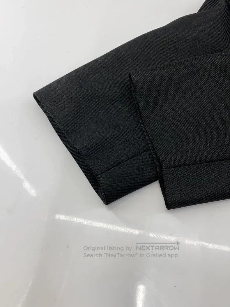 Comme des Garcons Comme Des Garcons Bow tie jacket Size S / US 4 / IT 40 - 5 Thumbnail