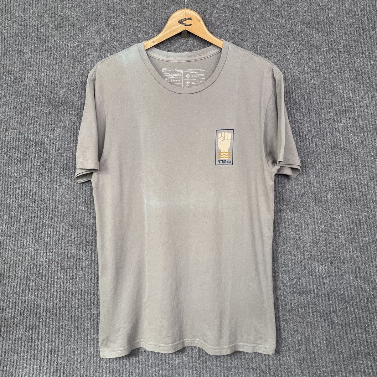 Patagonia Patagonia Protects Your Peaks T Shirt Size US M / EU 48-50 / 2 - 7 Thumbnail