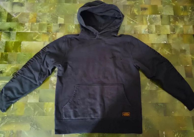 Neighborhood PE.head/c-Hooded 16AW - dmc