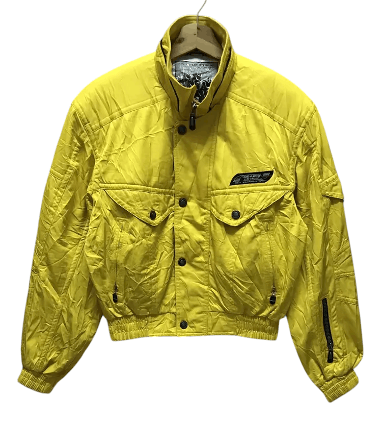 Phenix Vintage 2001 Yuri Franco Ski Jackets Size US M / EU 48-50 / 2 - 1 Thumbnail