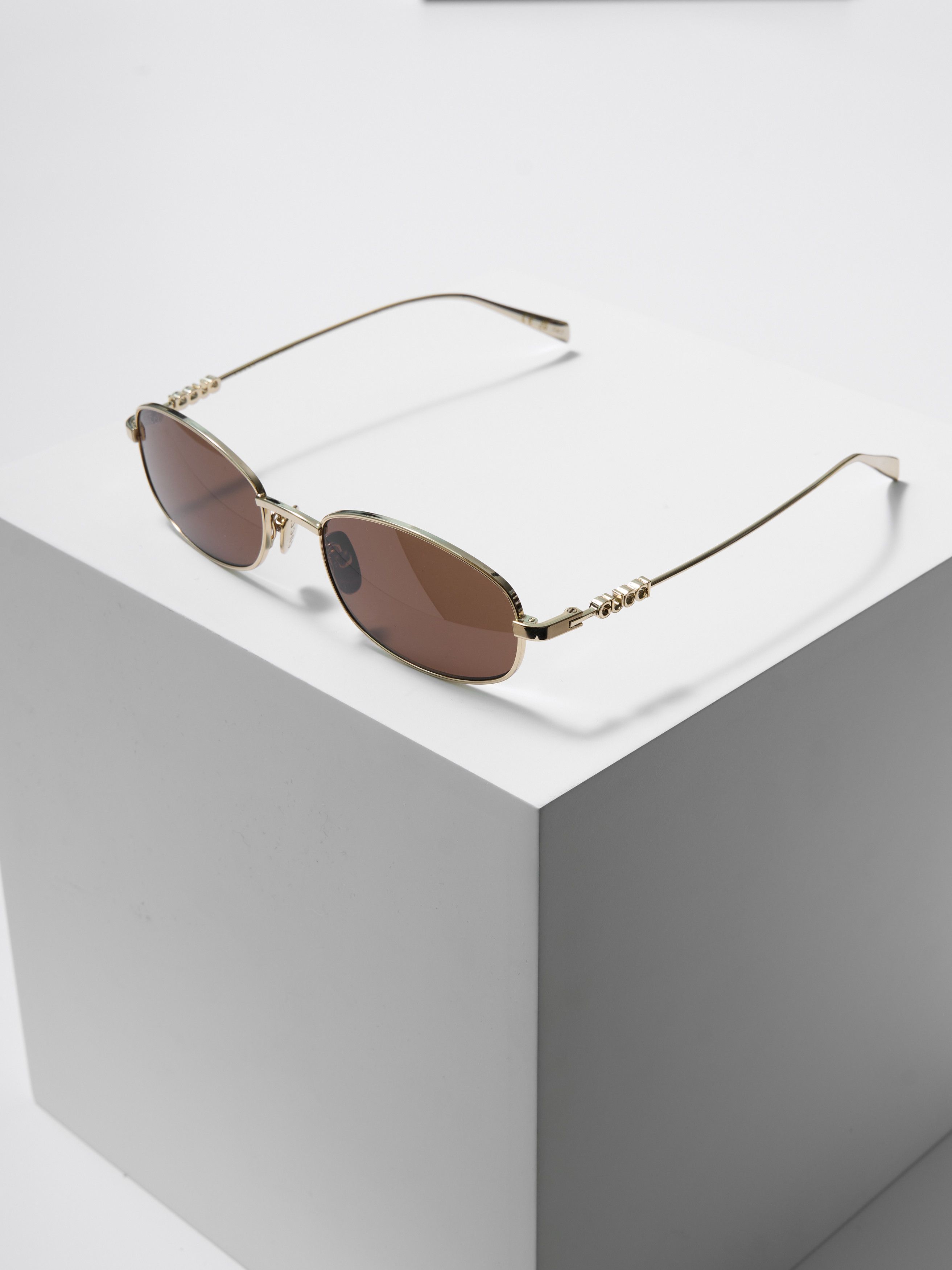 Gucci GUCCI GG1940S 002 SUNGLASSES Size ONE SIZE - 1 Thumbnail