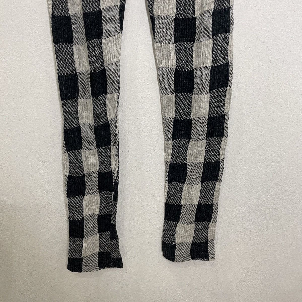 Kapital Vintage Kapital Co Ltd Tight Pants Size 28" / US 6 / IT 42 - 9 Thumbnail