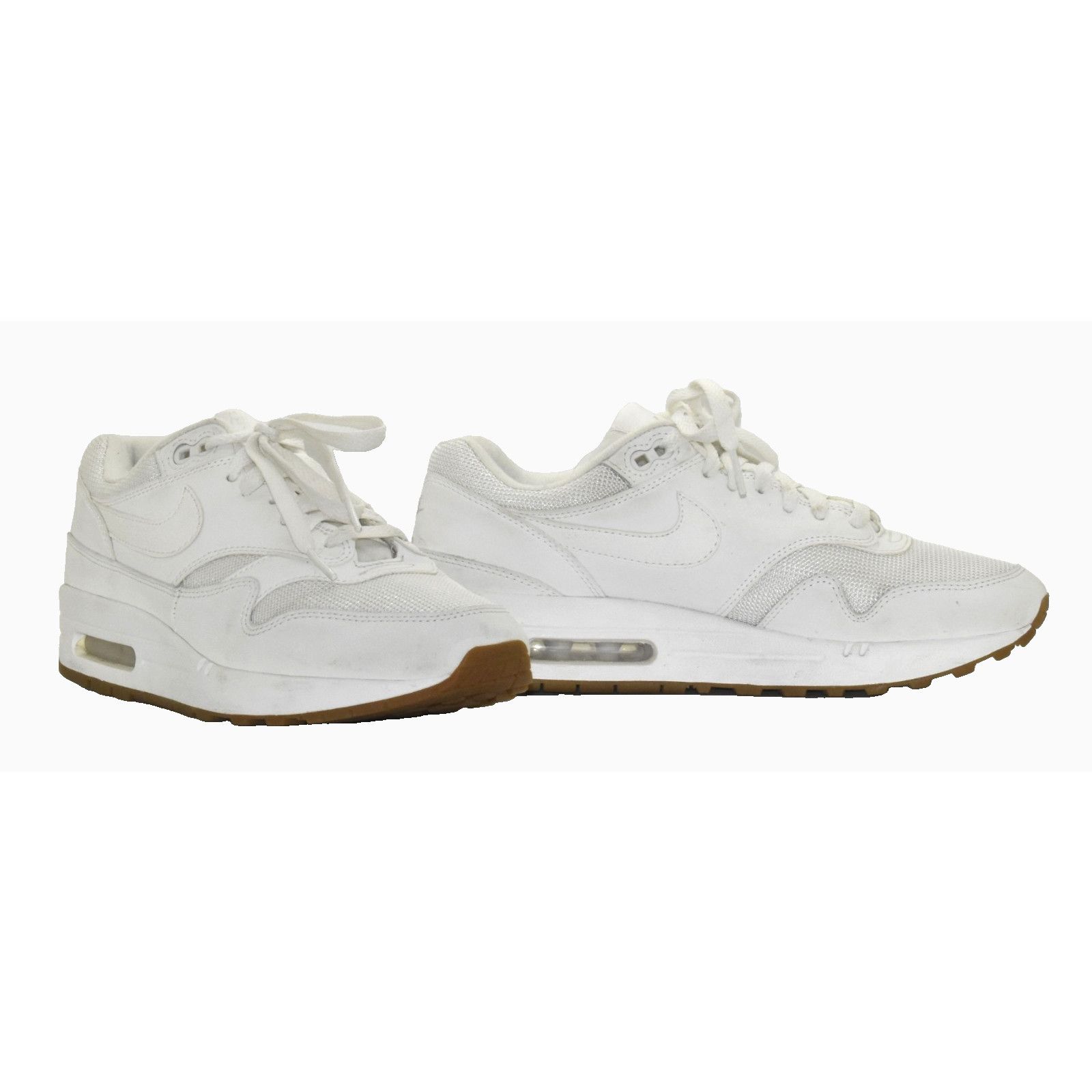 Nike NIKE AIR MAX 1 Mens Trainers Sneakers Shoes AH8145-109 Sz 7 Size US 7 / EU 40 - 1 Thumbnail