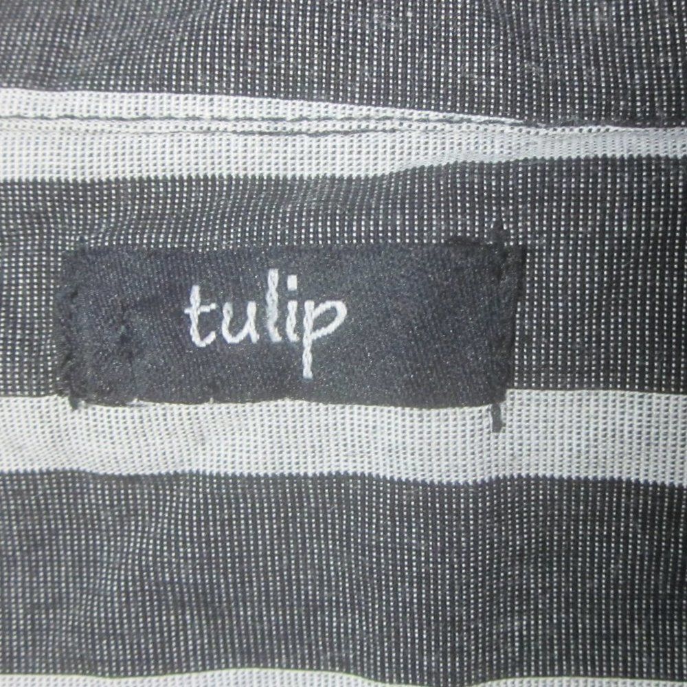 Other Tulip Oversized "Evelyn" Shirt Dress Size S Size S / US 4 / IT 40 - 3 Thumbnail