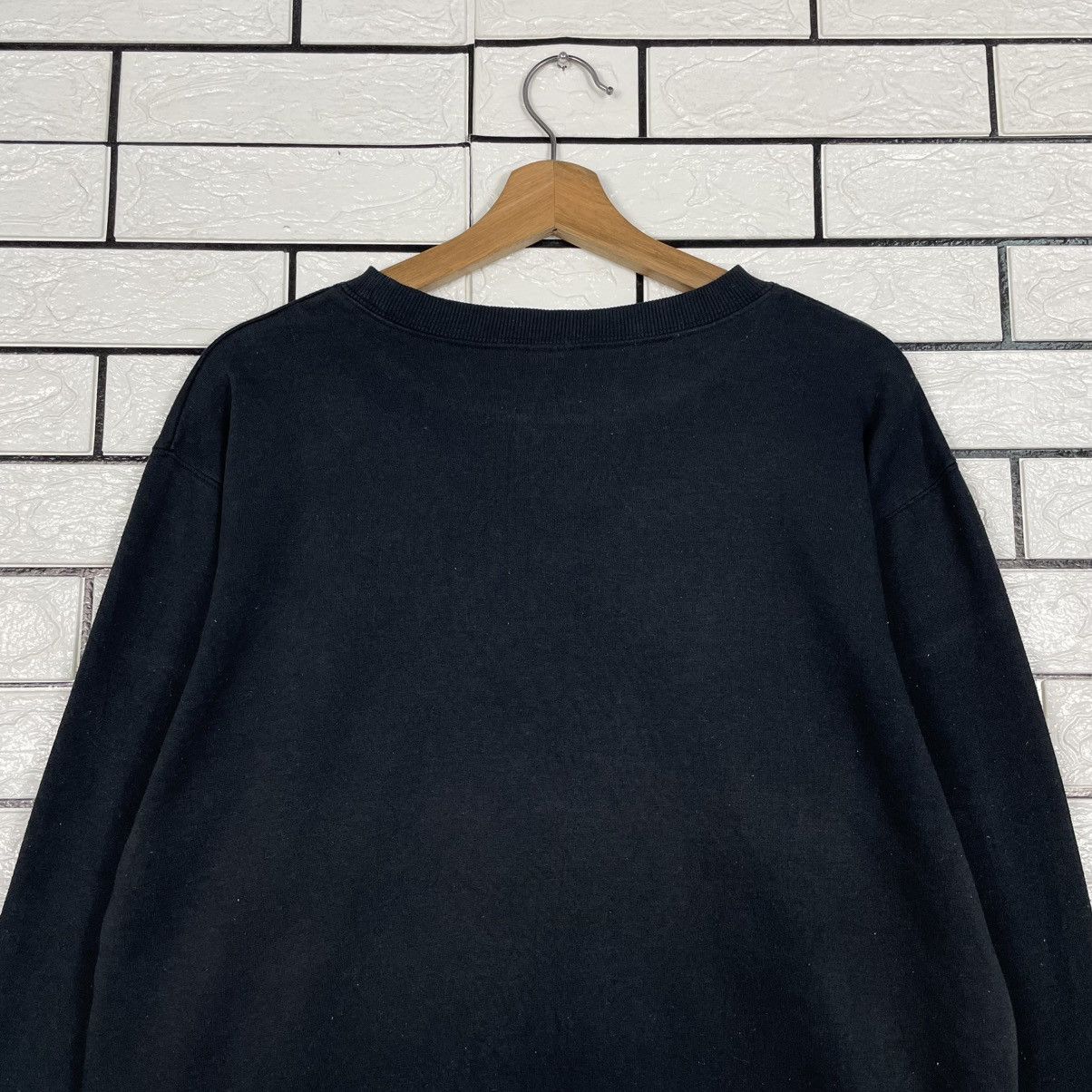 Champion Champion Oregon Lacrosse Black Sweatshirt Size US L / EU 52-54 / 3 - 8 Thumbnail