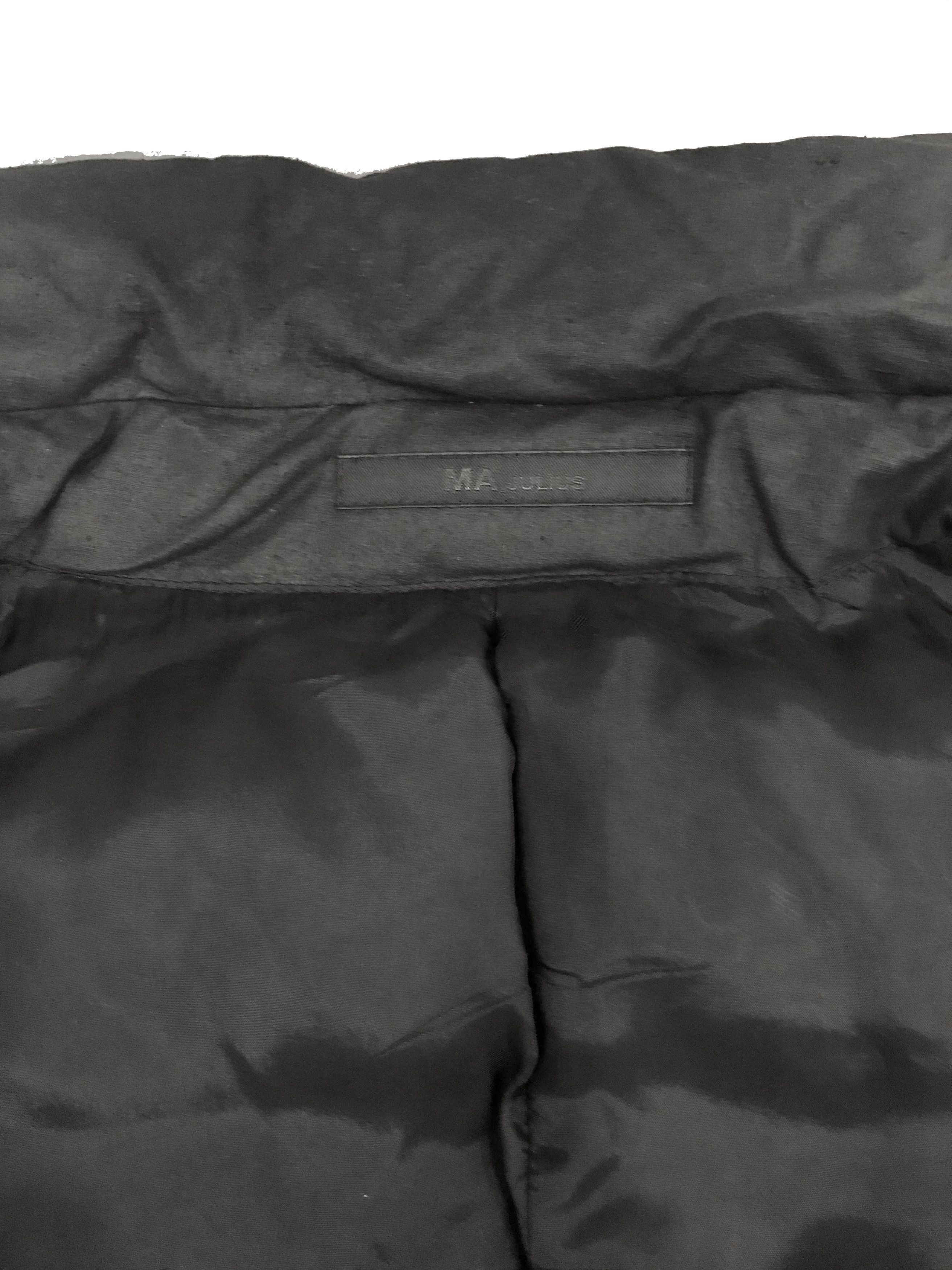 Julius Julius Vest Size US XS / EU 42 / 0 - 6 Thumbnail