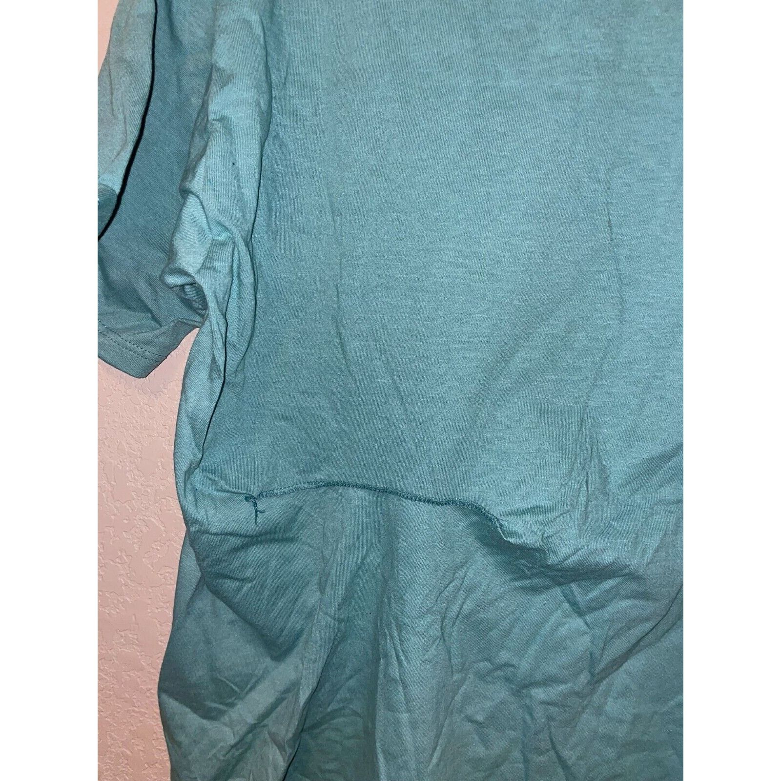 Jerzees Vintage Blue Ridge Mountains Shirt Virginia Bear 90s Tee VTG Size US L / EU 52-54 / 3 - 8 Thumbnail