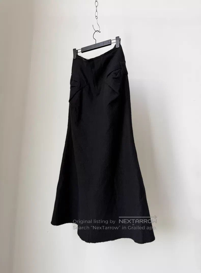 Junya Watanabe Junya Watanabe size M Skirt Size 22" - 5 Thumbnail