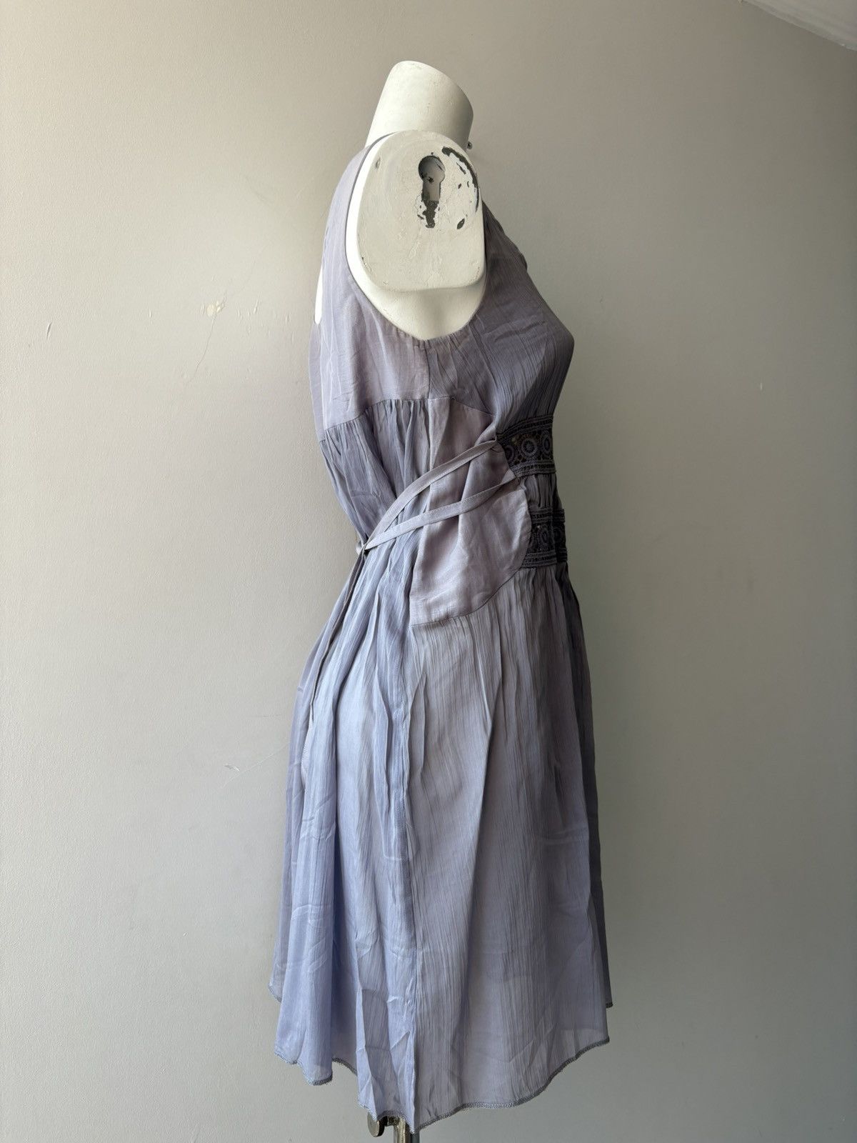 See by Chloe See by Chloe dress Size M / US 6-8 / IT 42-44 - 11 Thumbnail