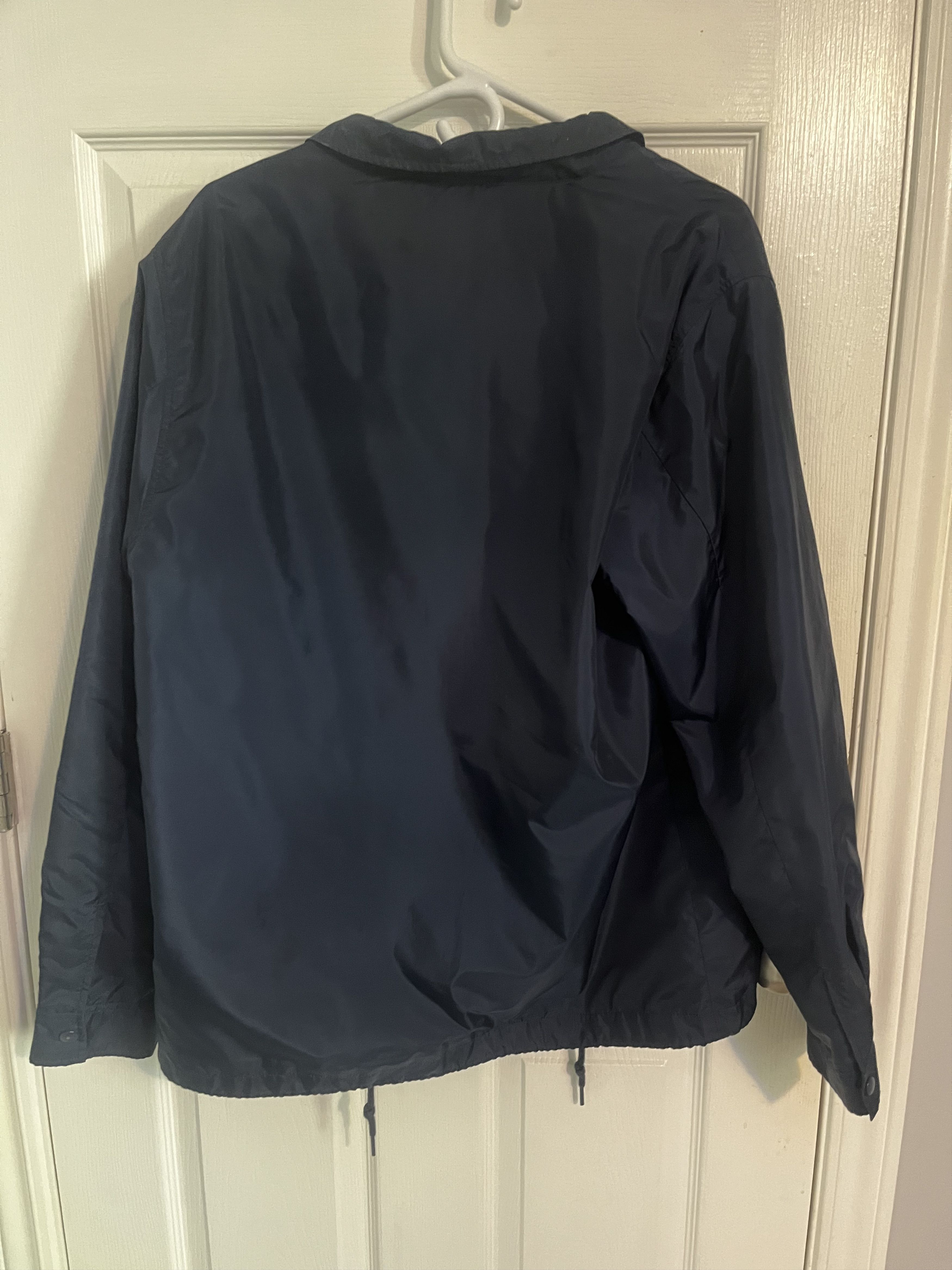 Djab Djab Coach Jacket Size US L / EU 52-54 / 3 - 2 Thumbnail
