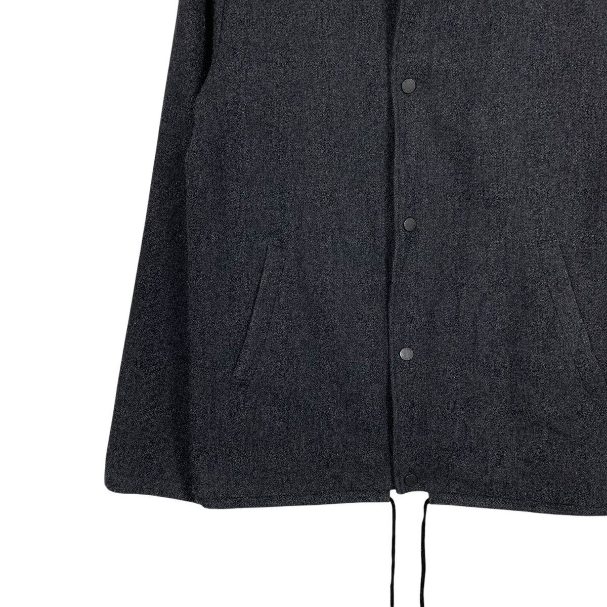 SHIPS Japanese Brand Ships Jet Blue Jacket Size US L / EU 52-54 / 3 - 3 Thumbnail