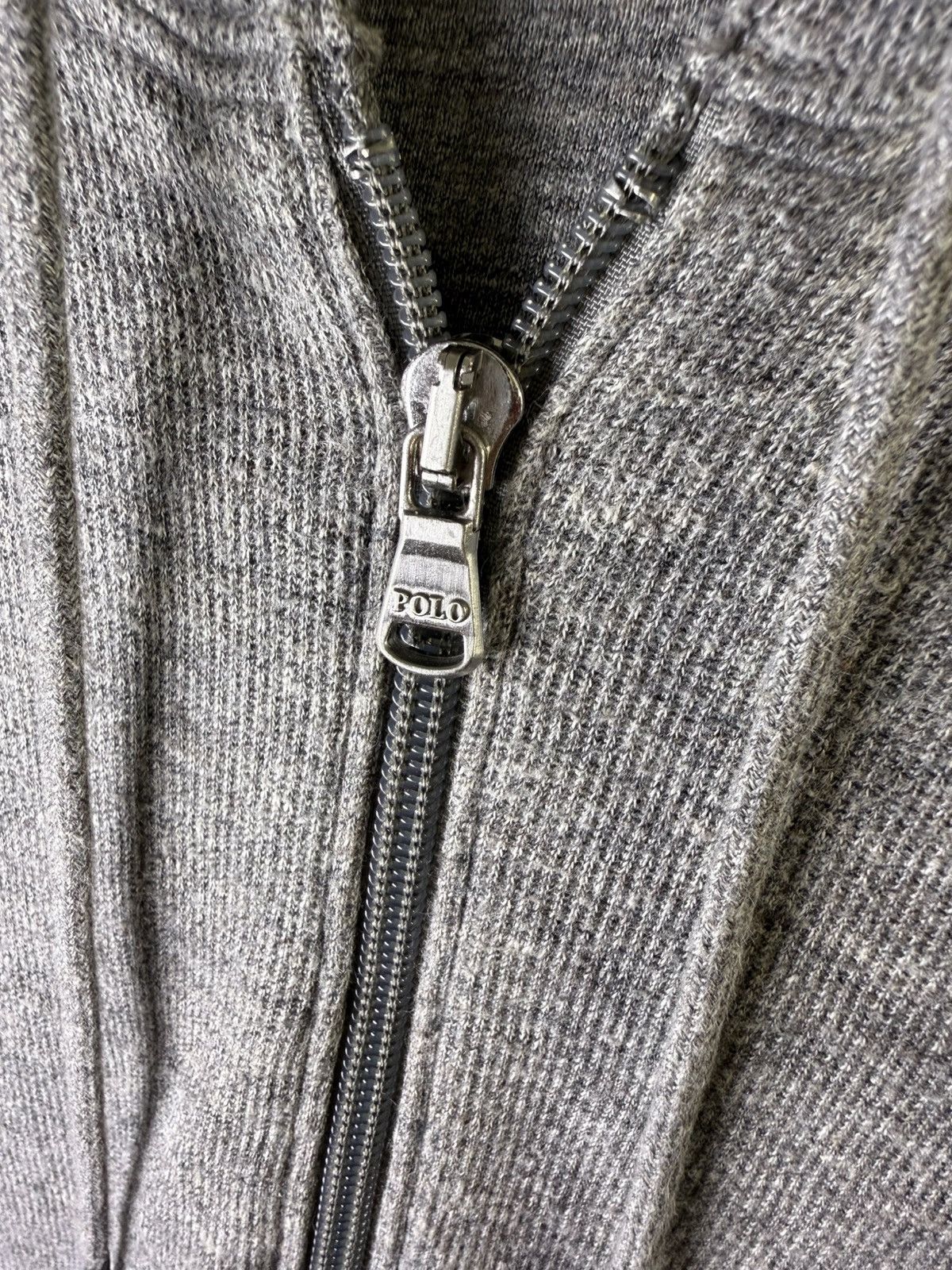 Polo Ralph Lauren Polo Ralph Lauren Performance Hoodie full zip Size US XL / EU 56 / 4 - 3 Thumbnail