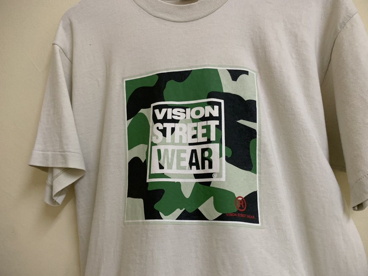 Vision Streetwear vintage vision street wear L Size US L / EU 52-54 / 3 - 4 Thumbnail