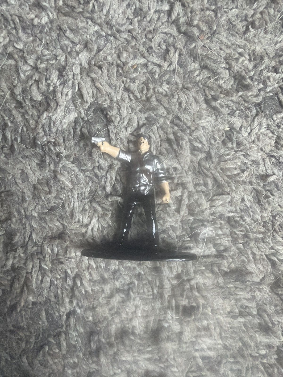 Hypebeast 2018 Jada Toys AMC The Walking Dead Nano Metalfig Glenn Rhee Size ONE SIZE - 1 Thumbnail