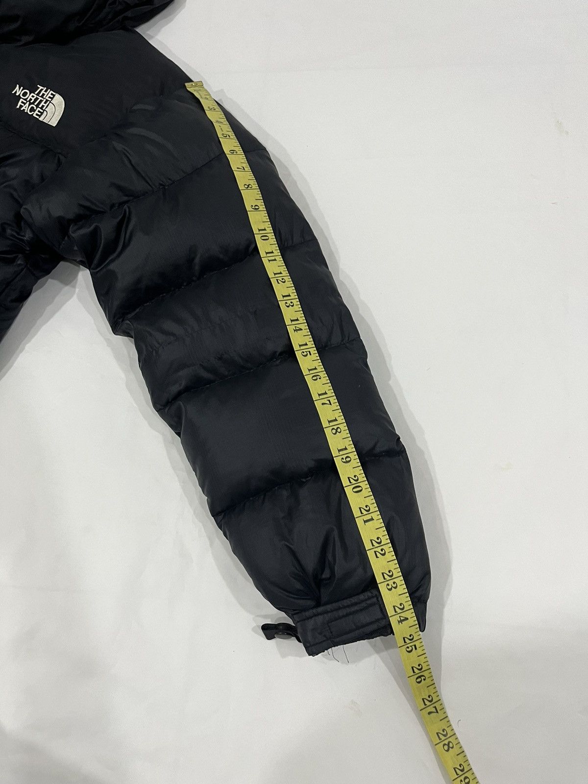 The North Face The North Face 1996 Retro Nuptse Puffer Jacket Size US M / EU 48-50 / 2 - 17 Thumbnail