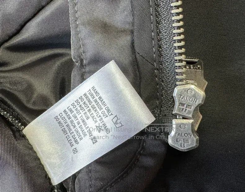 Nigel Cabourn Nigel Cabourn Big pocket Parker cotton coat Size US M / EU 48-50 / 2 - 8 Thumbnail