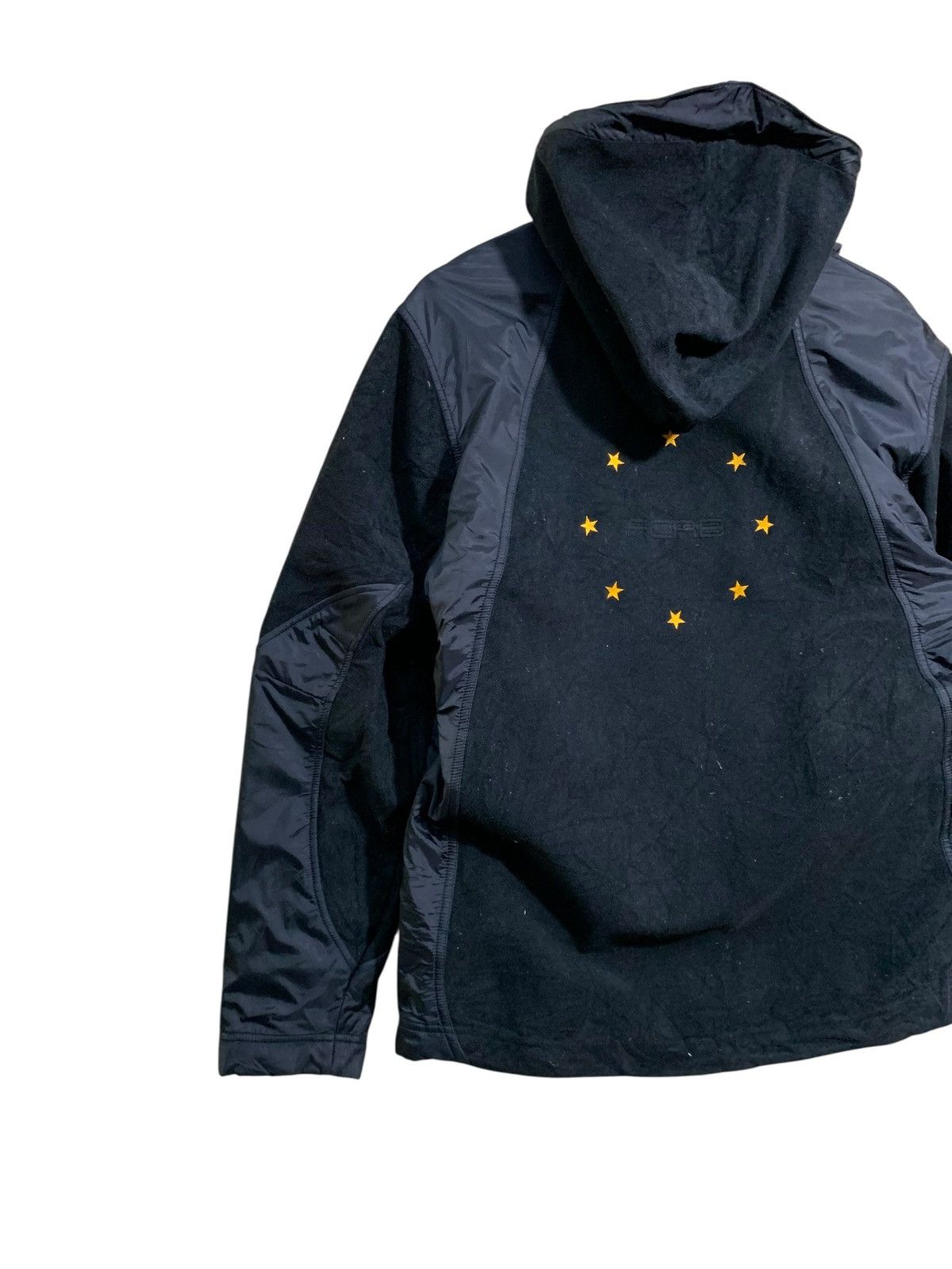 F.C.R.B 🔥NIKE X F.C.R.B GORPCORE JACKETS Size US M / EU 48-50 / 2 - 7 Thumbnail