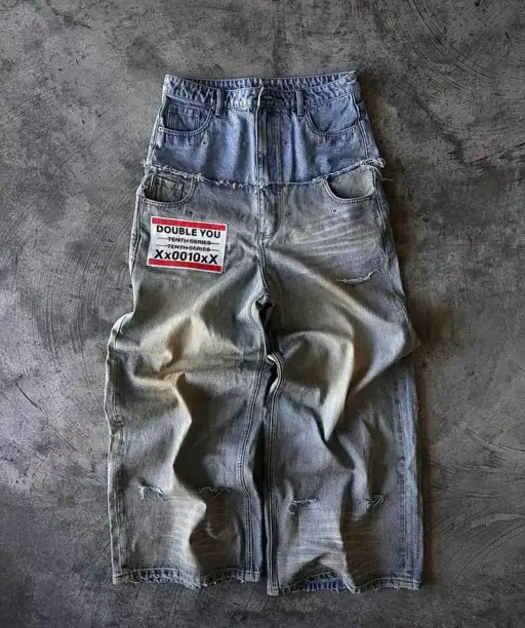 Depop Size Double Zero Jeans Cynthia Risen Jeans – Wild Oak Boutique