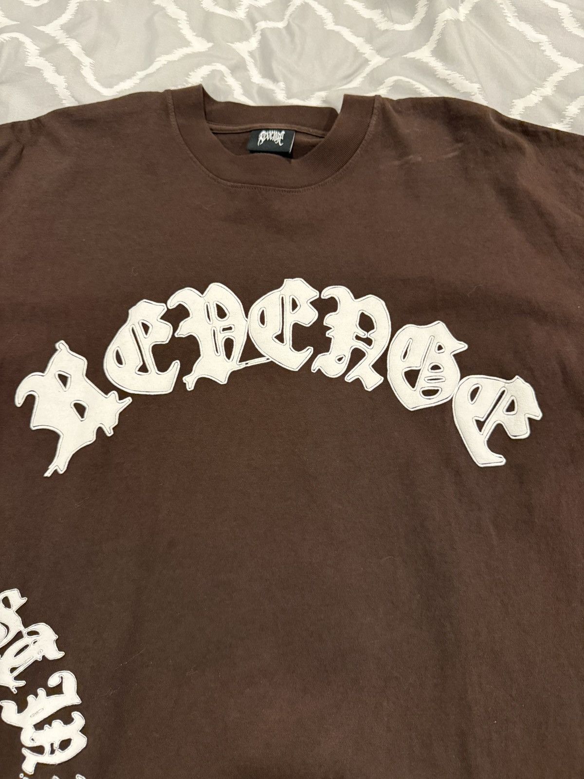 Revenge Revenge Shirt Size US L / EU 52-54 / 3 - 2 Thumbnail