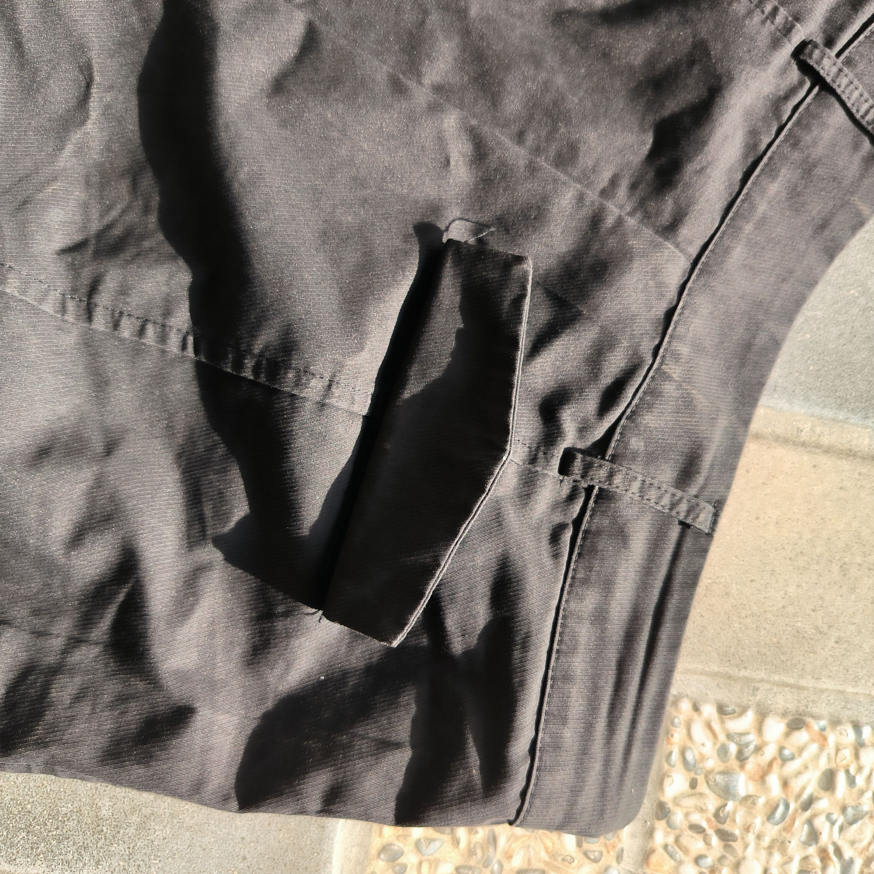 Other LAROOM Super Wide Pants Size US 30 / EU 46 - 5 Thumbnail