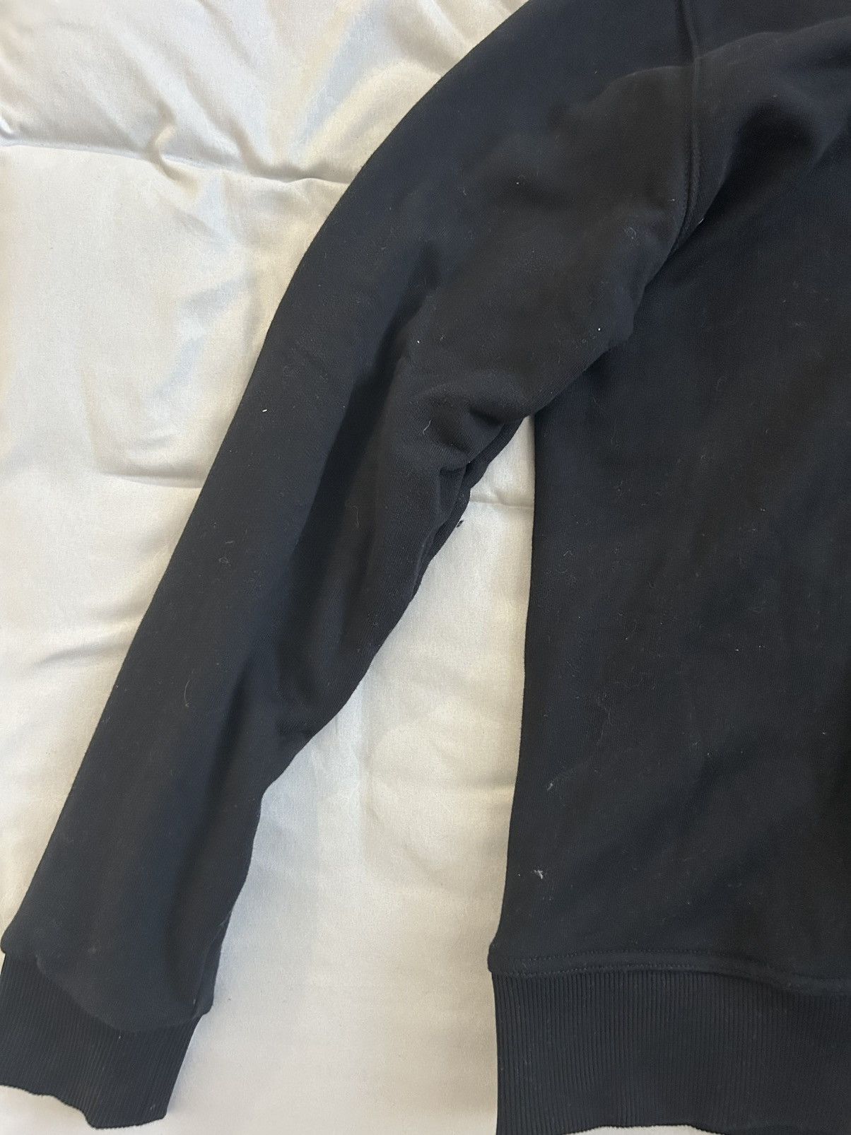 Burberry Black burberry sweater. Size US XS / EU 42 / 0 - 8 Thumbnail