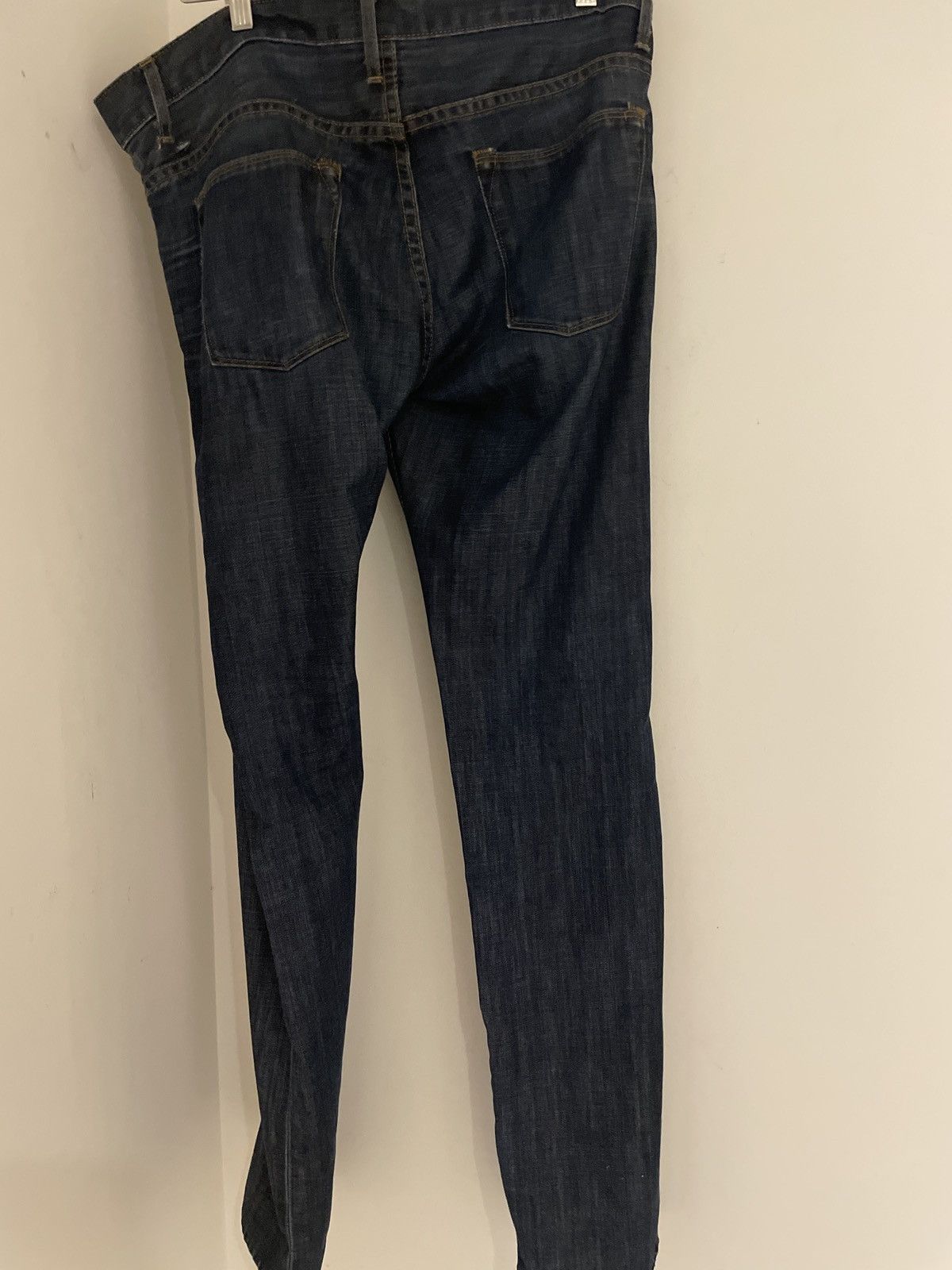 Helmut Lang Helmut lang 00s low rise denim Size US 30 / EU 46 - 3 Thumbnail