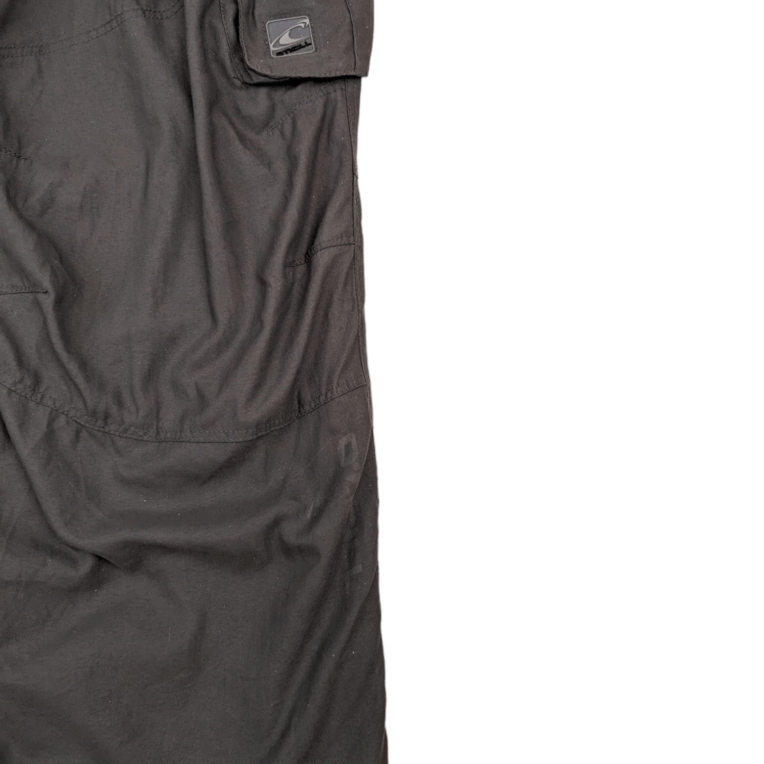 O'Neill Vintage ONEILL Cargo Snow Ski Snowboard Pant Size US 32 / EU 48 - 7 Thumbnail