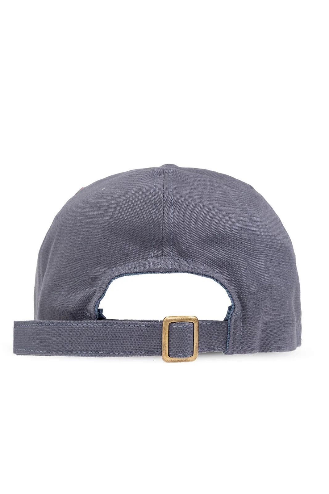 Vivienne Westwood o1s22i1n0924 Size: S/M / Baseball Cap in Blue Size ONE SIZE - 2 Thumbnail