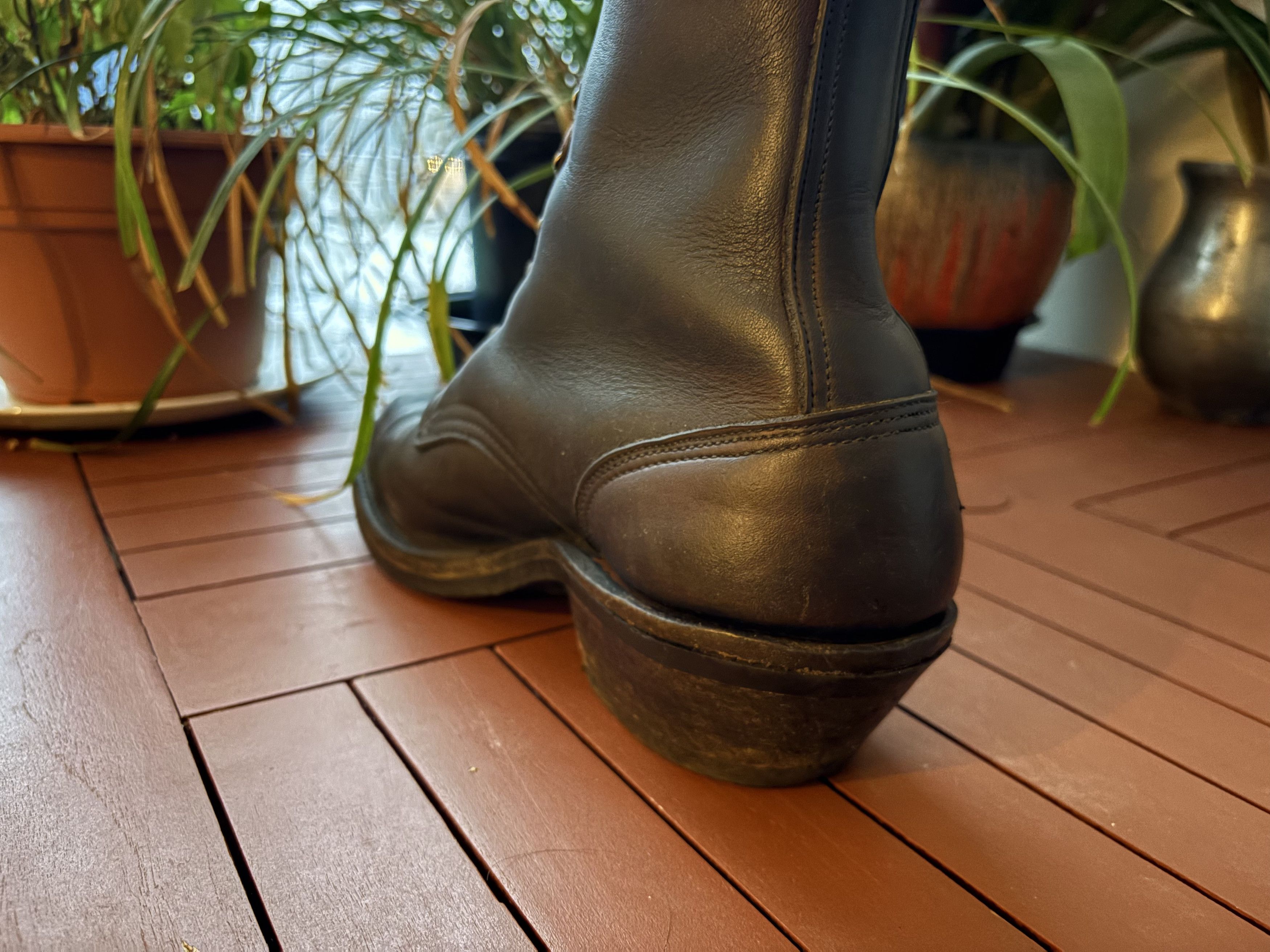 White's Boots White's Packer Boots Size US 9 / EU 42 - 11 Thumbnail