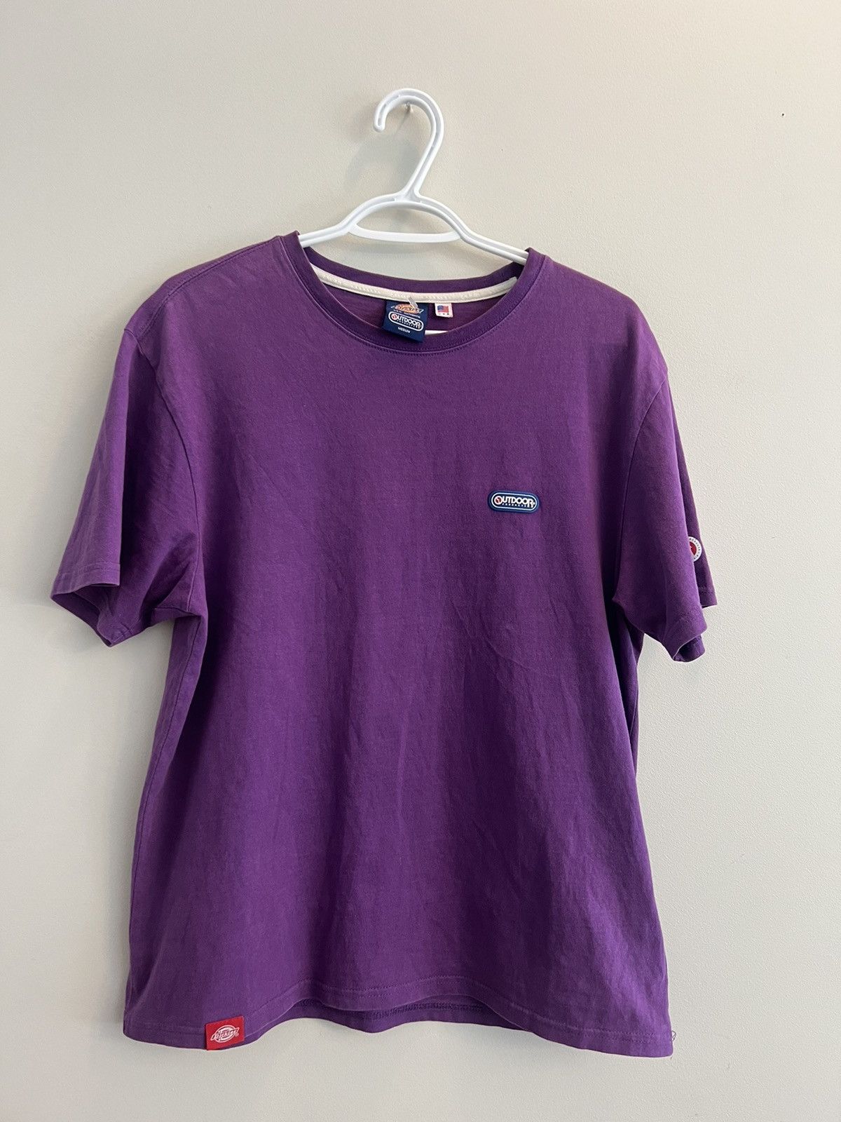 Dickies DICKIES X OUTDOOR PRODUCTS SHIRT Size US M / EU 48-50 / 2 - 1 Thumbnail