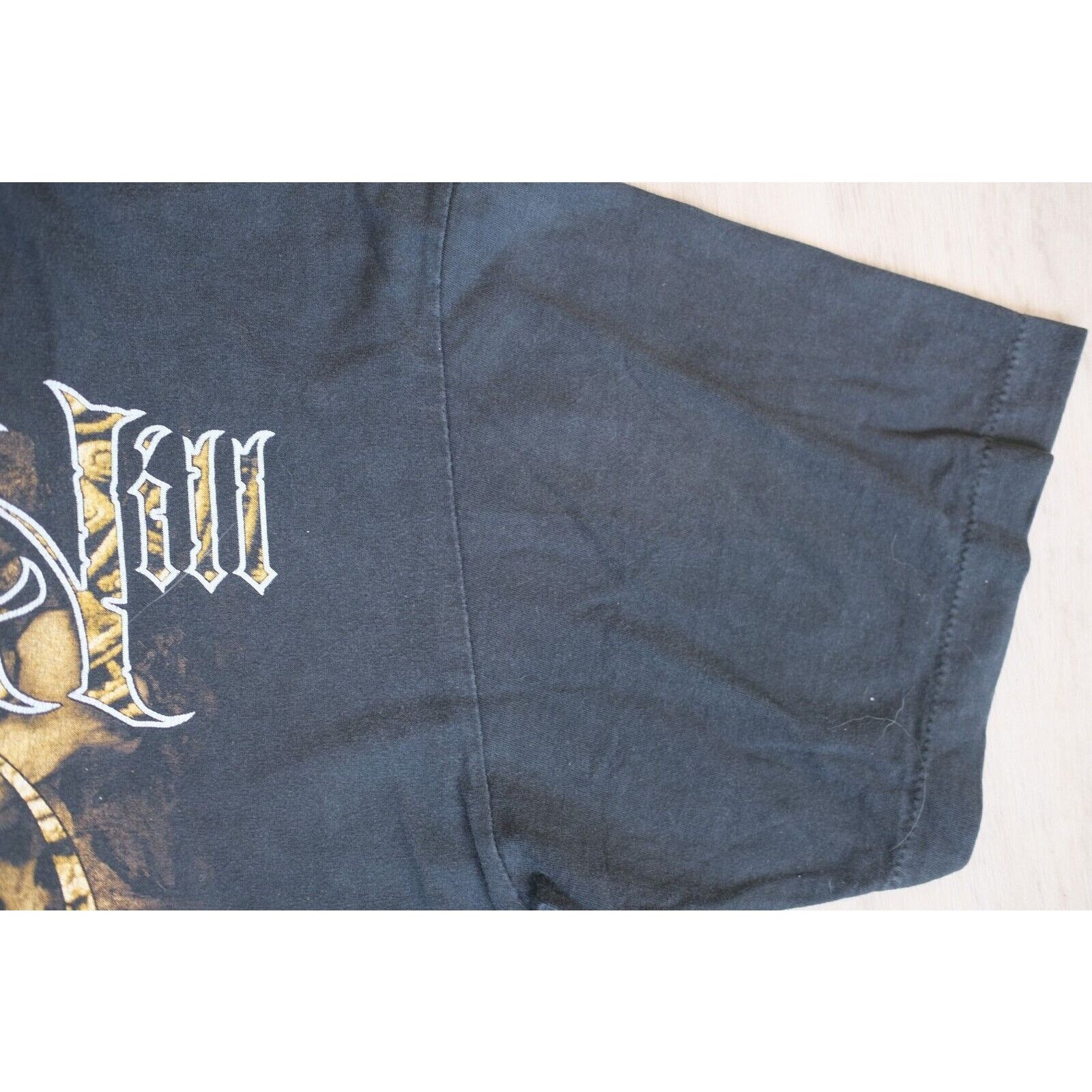 Other Vintage 2000 Rock Eagle Cypress Hill Skull & Bones Tee XL Size US XL / EU 56 / 4 - 8 Thumbnail