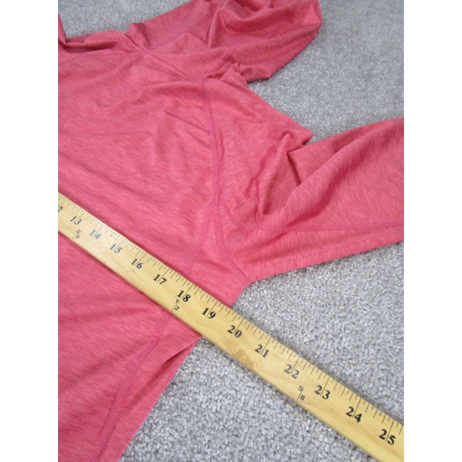 Vineyard Vines VINTAGE Vineyard Vines Hoodie Women S Pink Pullover Stretch Activewear Pullover Womens S Pink 90s? Size S / US 4 / IT 40 - 5 Thumbnail
