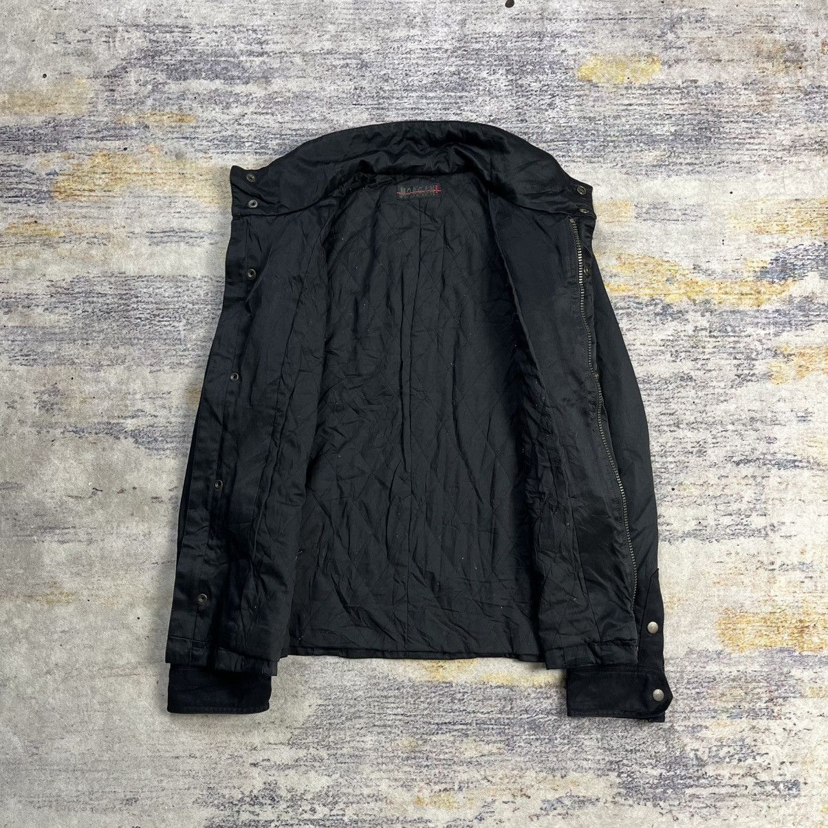If Six Was Nine × Le Grande Bleu (L.G.B.) × Morgan Homme Morgan Homme tactical multi pocket jacket Size US M / EU 48-50 / 2 - 9 Thumbnail