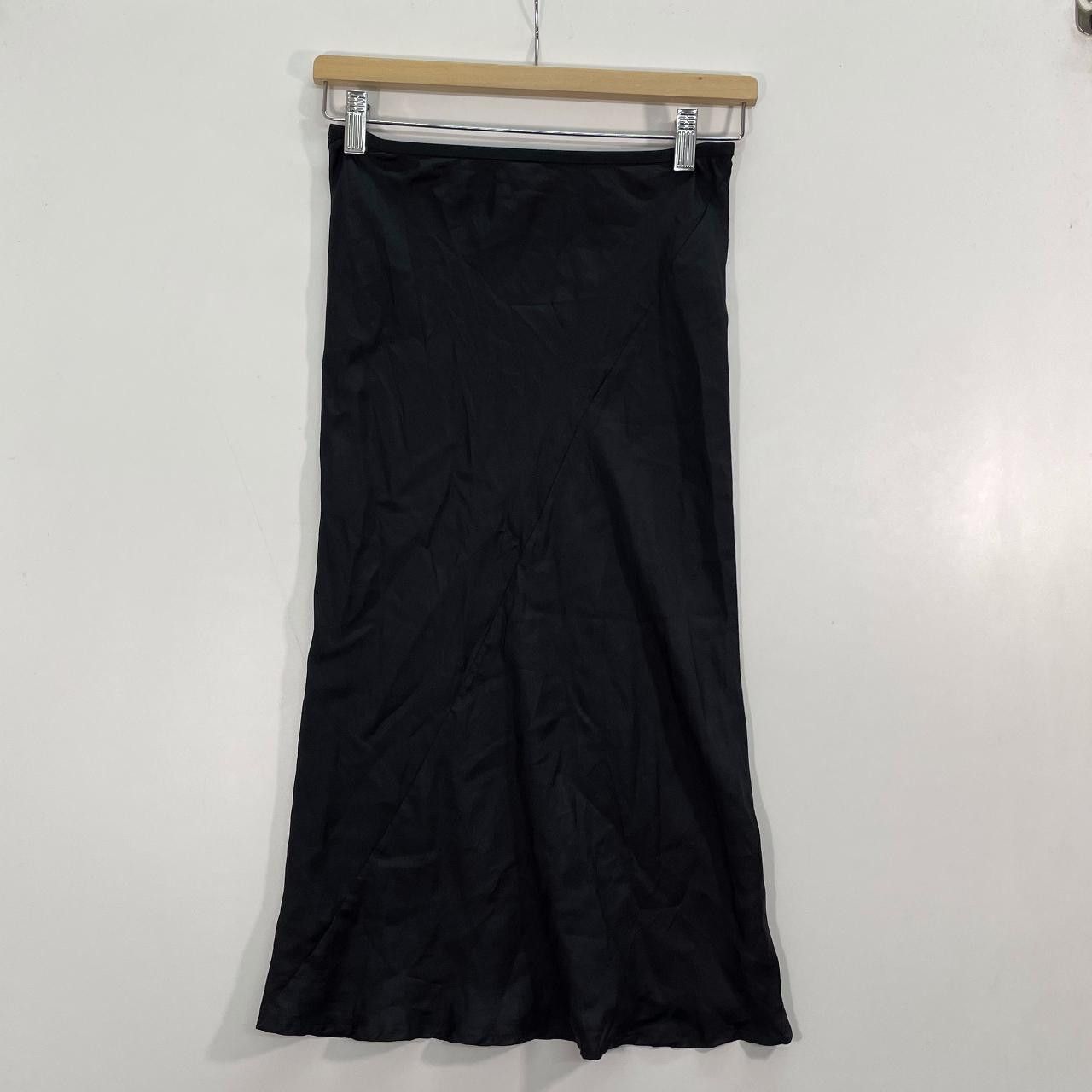 Moncler Moncler Maxi Skirt Size 26" / US 2 / IT 38 - 1 Thumbnail