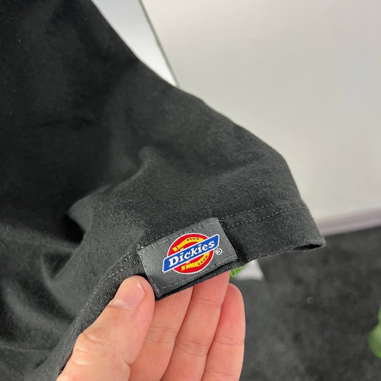 Dickies Dickies Tee Big Logo Y2K Size US S / EU 44-46 / 1 - 4 Thumbnail