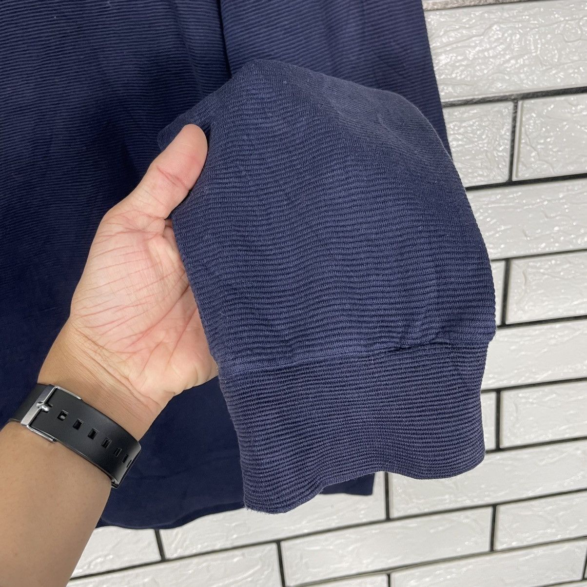 Lacoste Lacoste Crewneck Sweatshirt Size US S / EU 44-46 / 1 - 9 Thumbnail