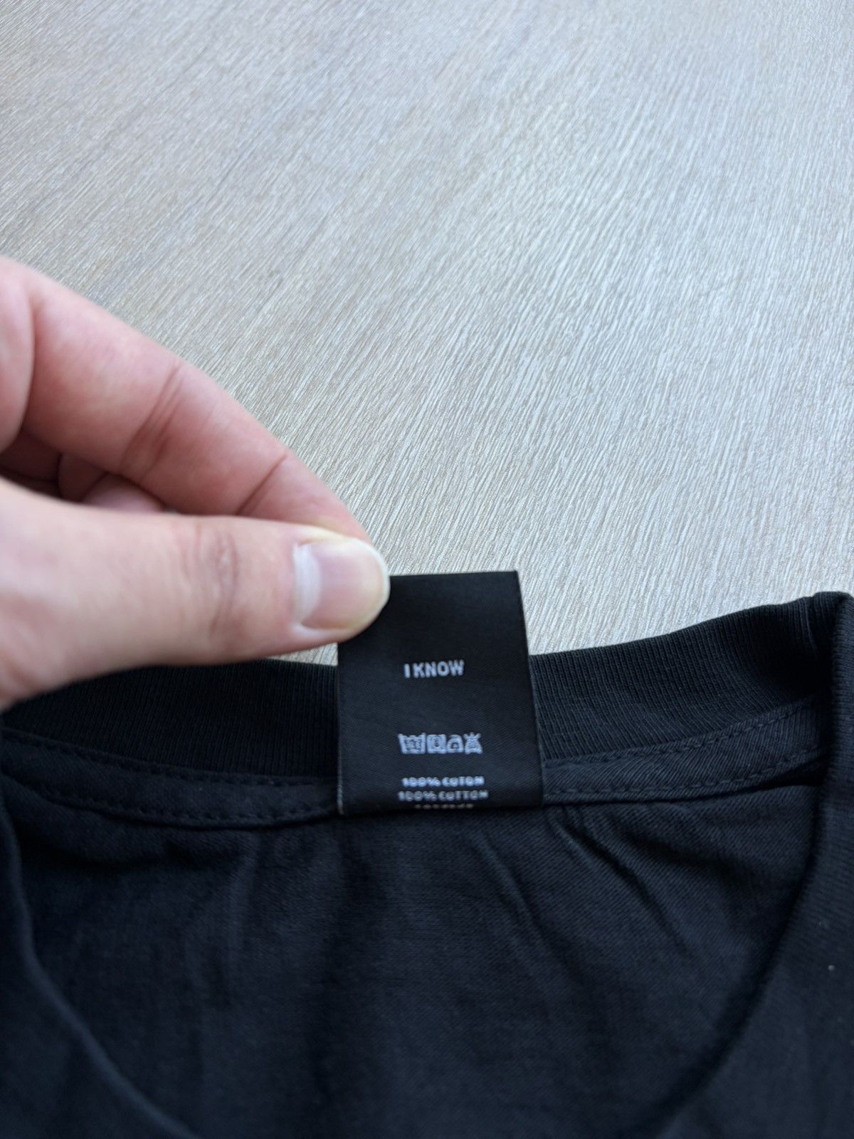 Dime Dime Shirt Large Size US L / EU 52-54 / 3 - 4 Thumbnail