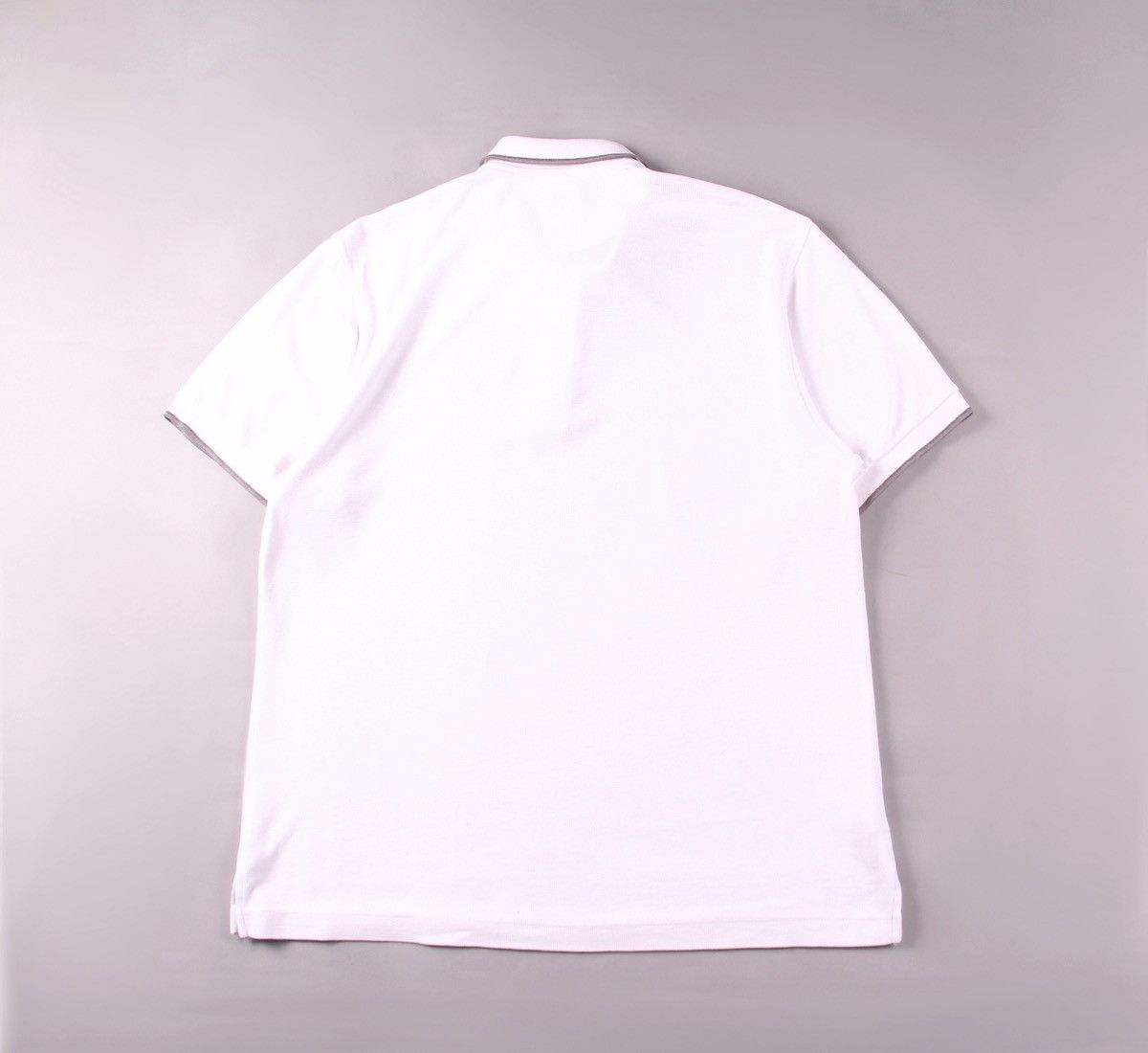 Nike Nike Golf Vintage Gold White Polo Shirt Tennis Acg Nsw Air M Size US M / EU 48-50 / 2 - 4 Thumbnail
