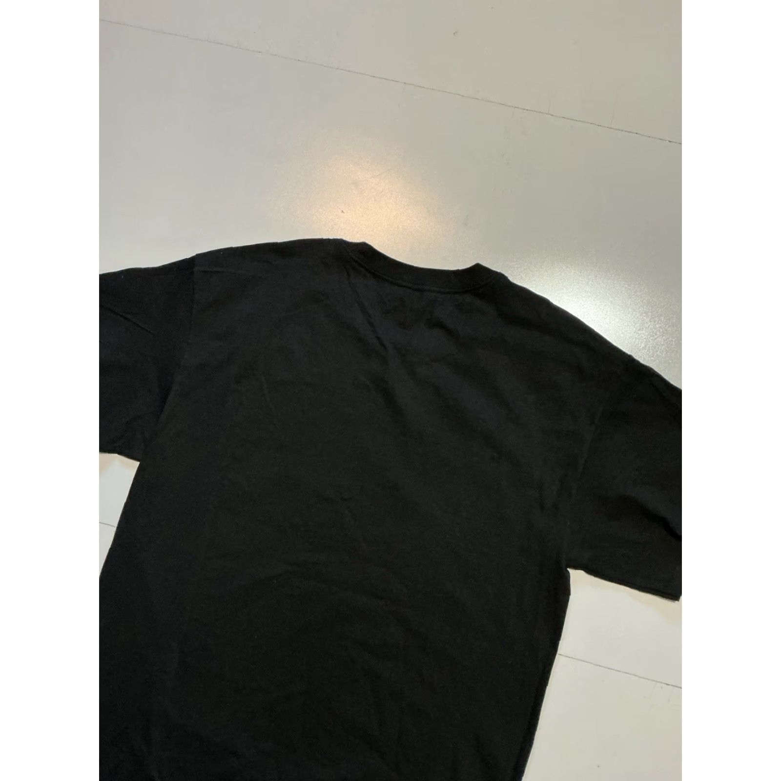 Vintage VINTAGE The Holy Couture Pablo Escobar Mugshot Black Graphic T-Shirt L Men Size US L / EU 52-54 / 3 - 4 Thumbnail