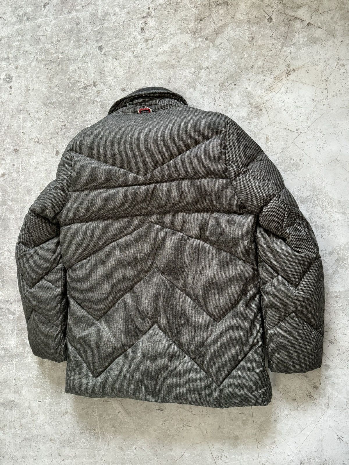 Moncler Gamme Bleu Moncler Gamme Bleu puffer parka jacket Size US XL / EU 56 / 4 - 6 Thumbnail