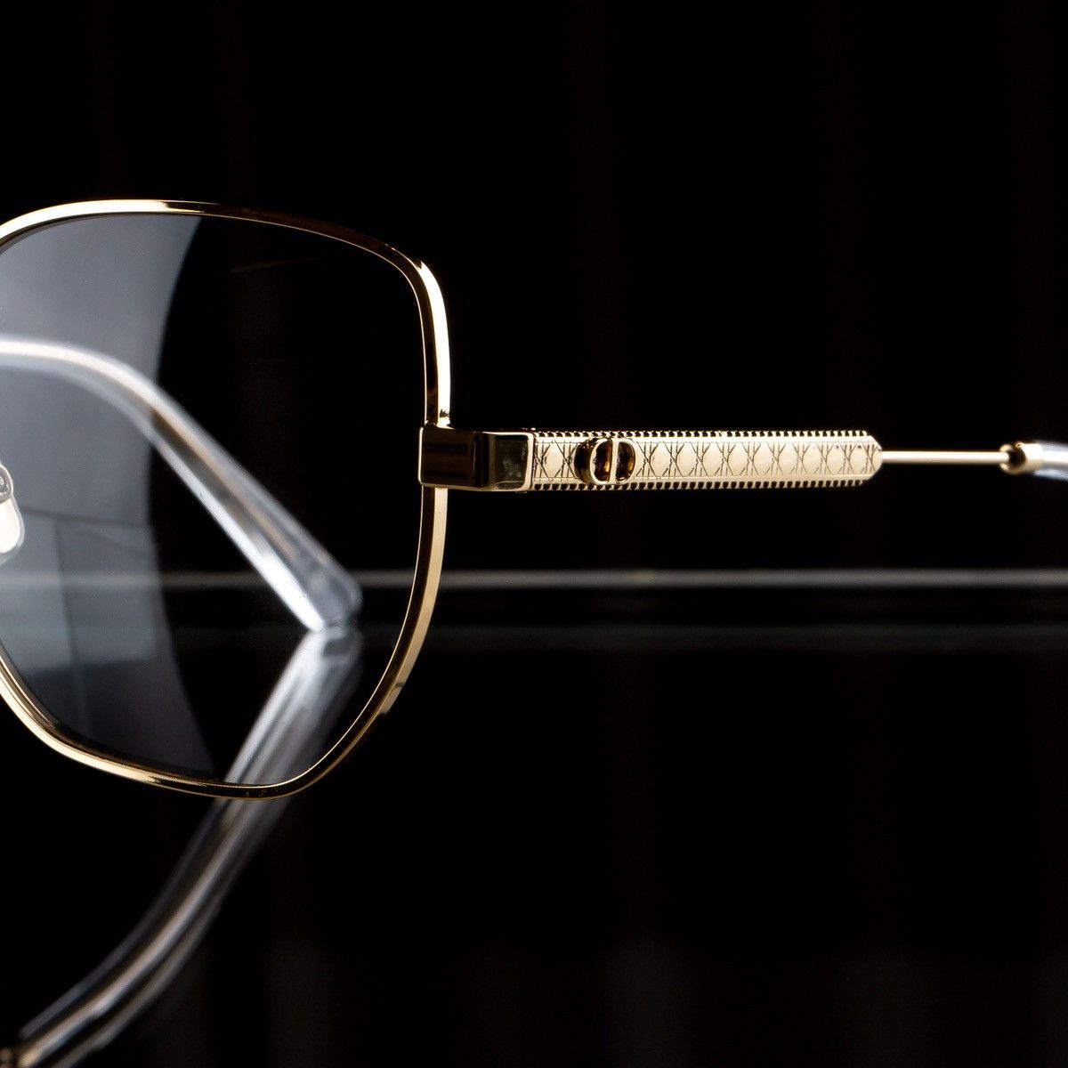 DIOR DIORCANNAGEO B2U B000 GLASSES