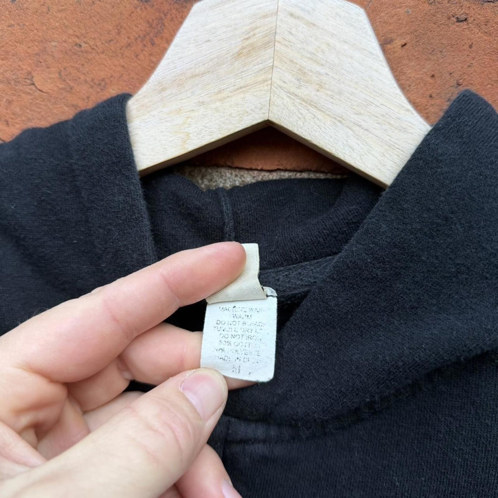 Element Vintage element skateboards zip up hoodie 00s XS Size US XS / EU 42 / 0 - 5 Thumbnail