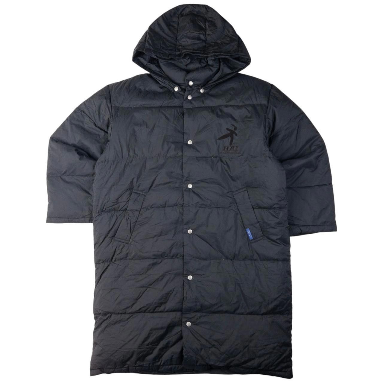 Issey Miyake Vintage Hai By Issey Miyake Puffer Jacket Size XL Size US XL / EU 56 / 4 - 1 Thumbnail
