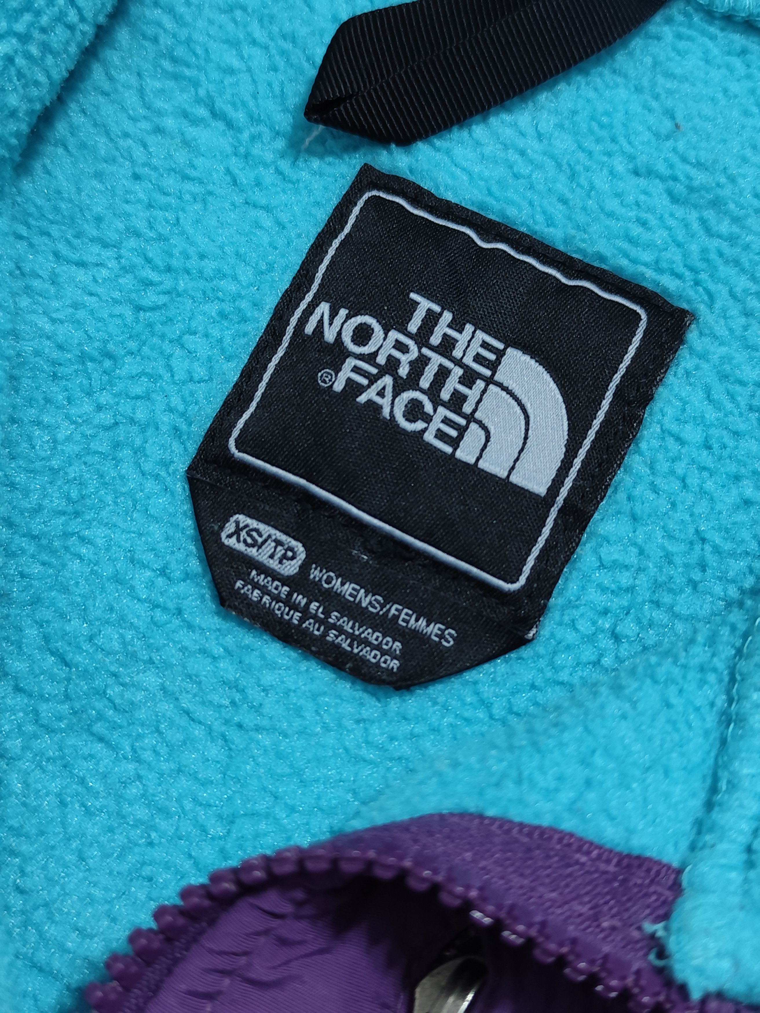 The North Face The north face trans Antarctica 1990 expedition Size S / US 4 / IT 40 - 7 Thumbnail