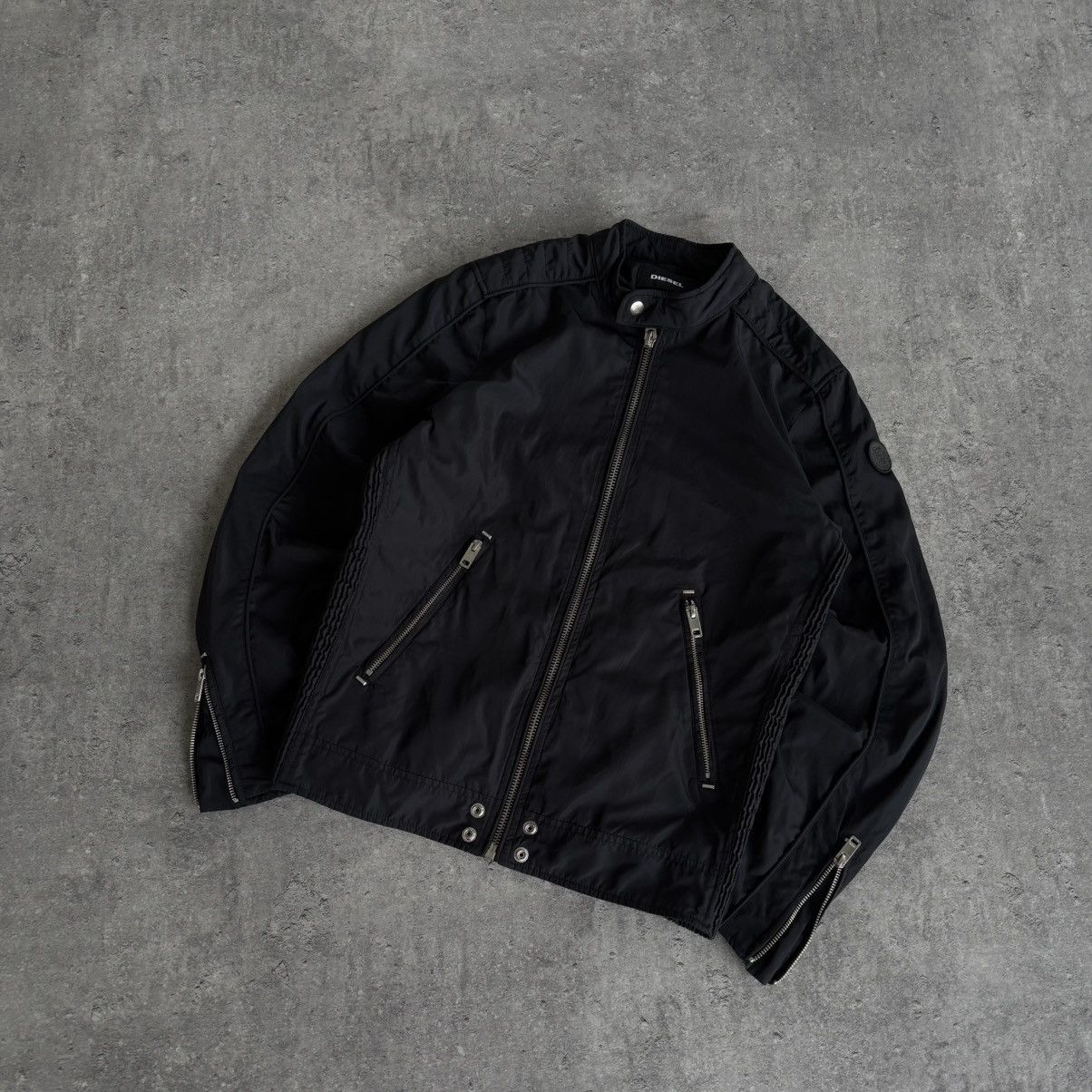Avant Garde × C.P. Company × Kiko Kostadinov Kiko Kostadinov
