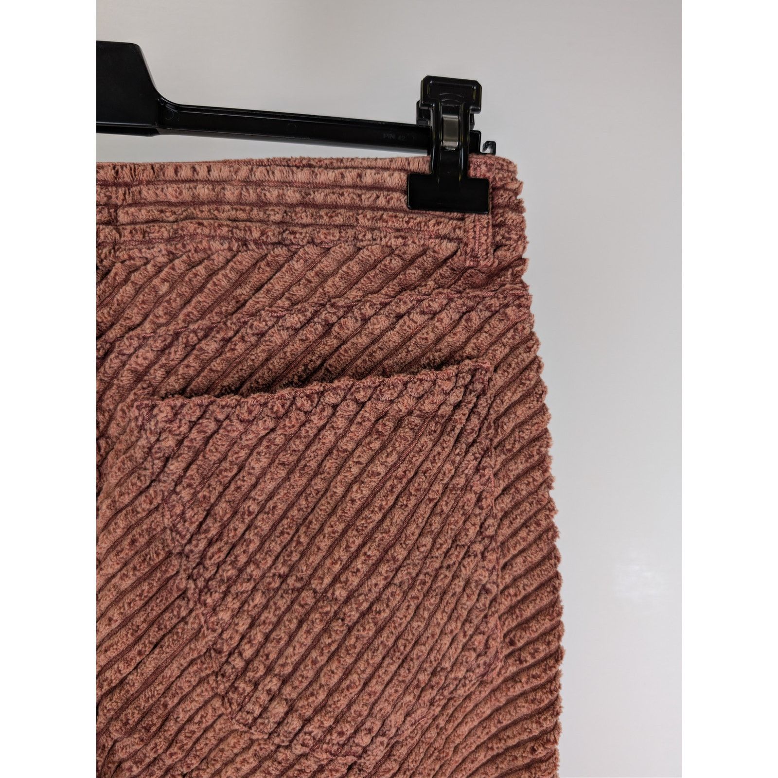 Diesel o1rshd1 P-Cordy Pantaloni Pants in Brown Size US 32 / EU 48 - 13 Thumbnail