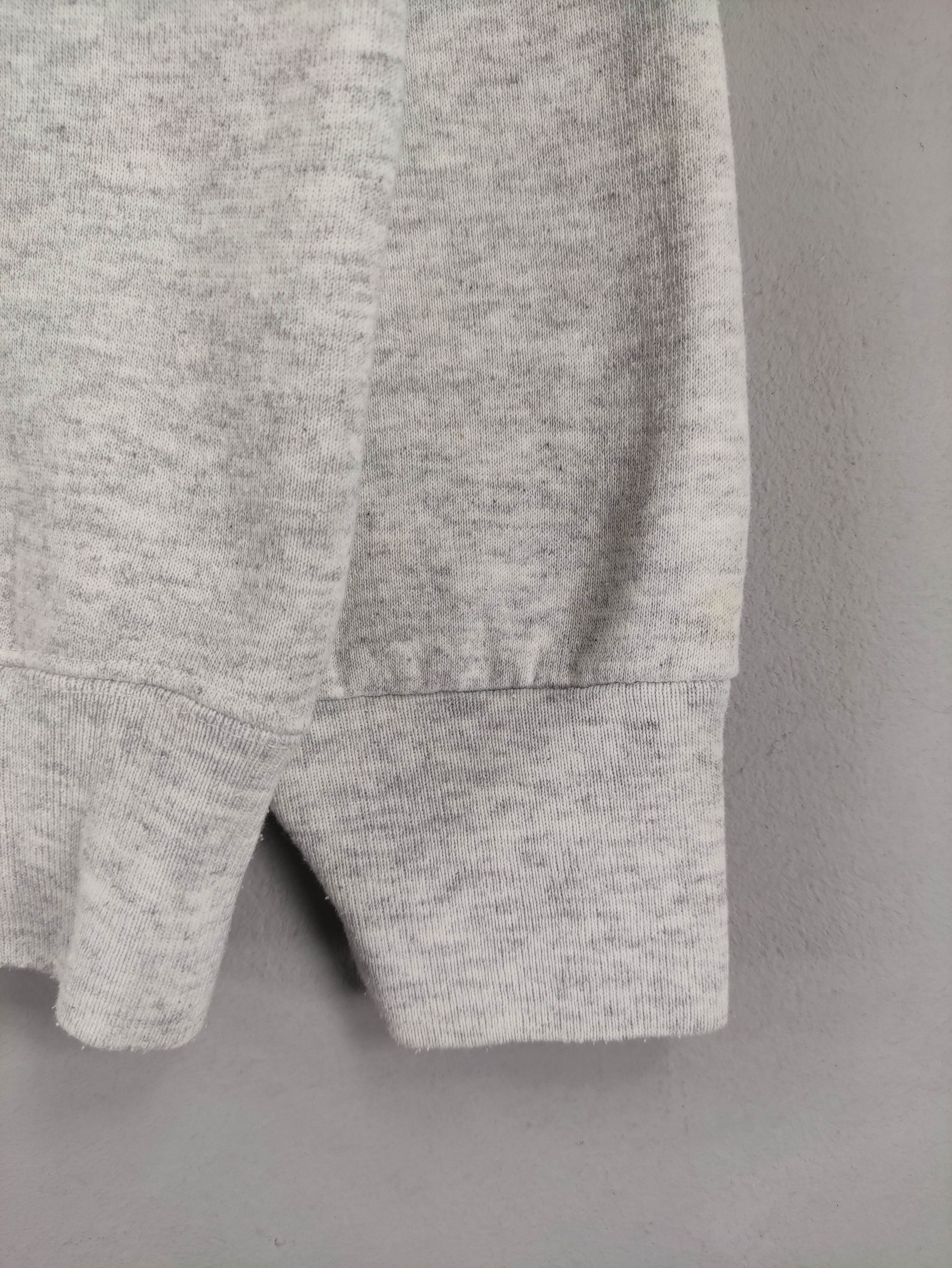 Vintage Vintage 90s Danny First Born To Be Wild Sweatshirt Jumper Size US L / EU 52-54 / 3 - 8 Thumbnail