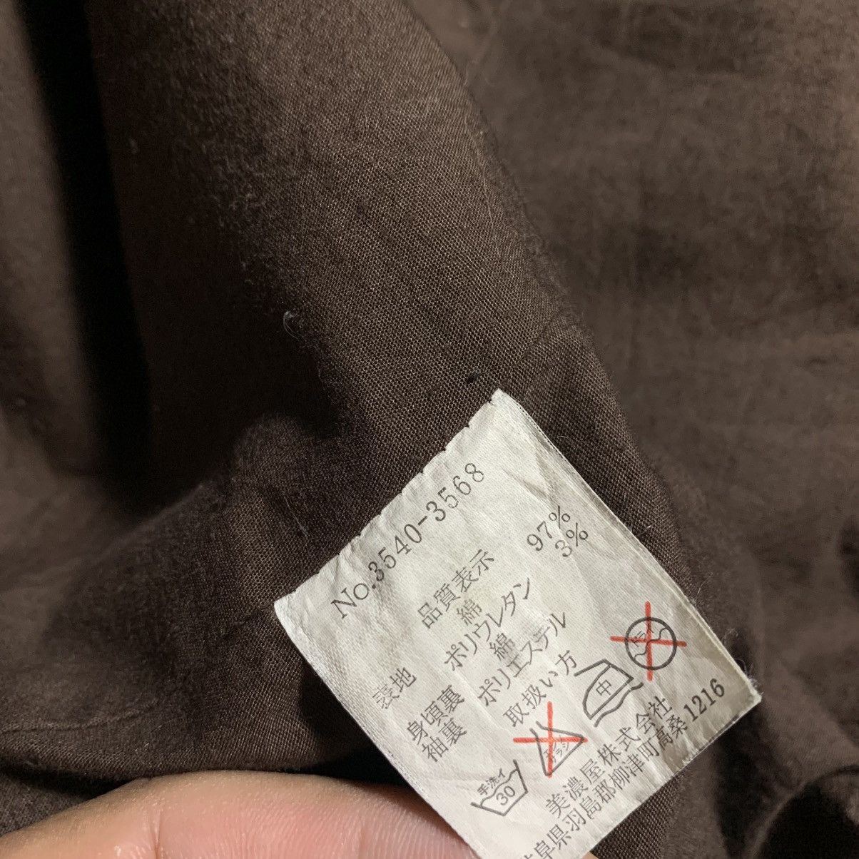 Vintage Smith\'s American Blazers Coat Jac