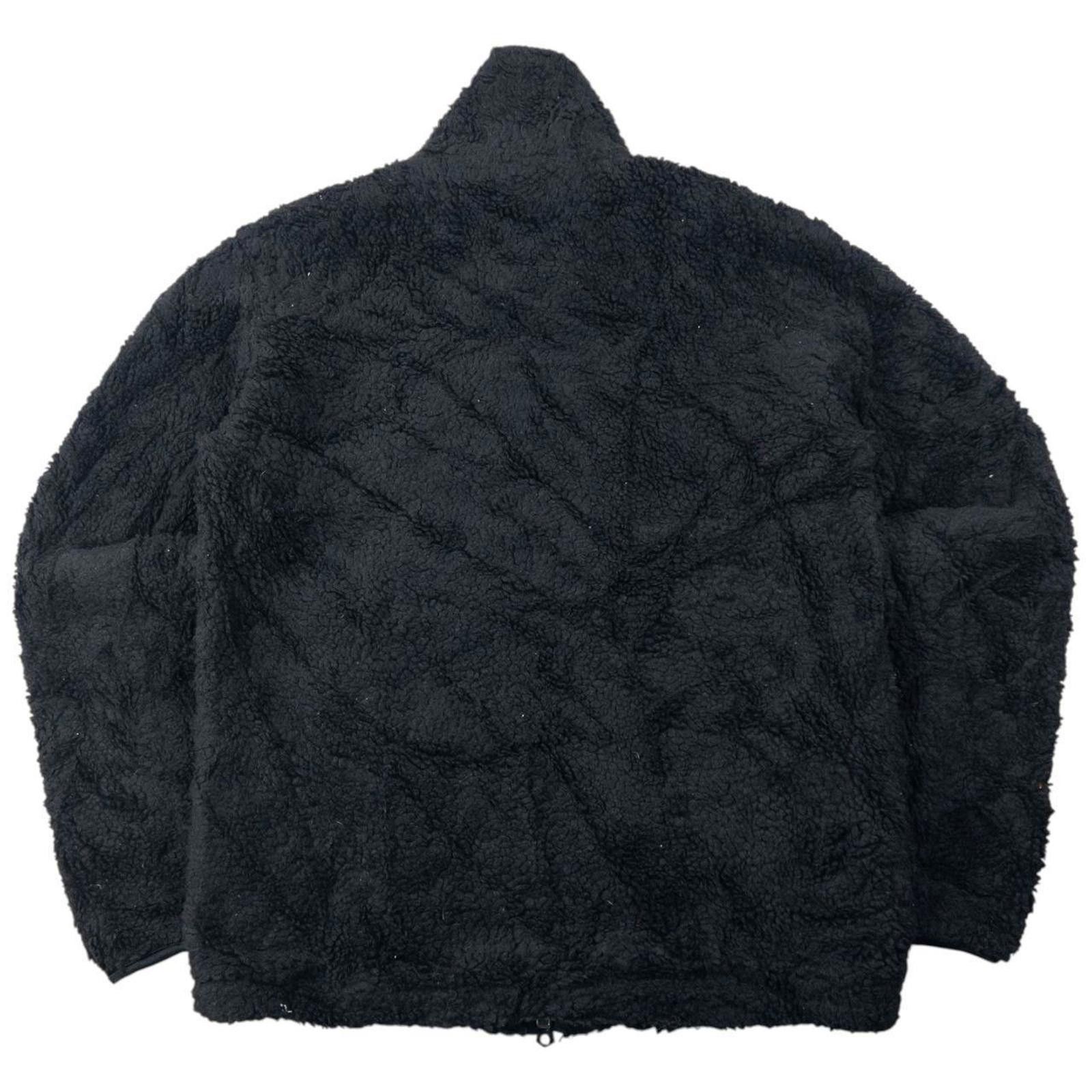 Avirex Vintage 2000s AVIREX Zip Up Fleece Jacket Size M Size US M / EU 48-50 / 2 - 2 Thumbnail