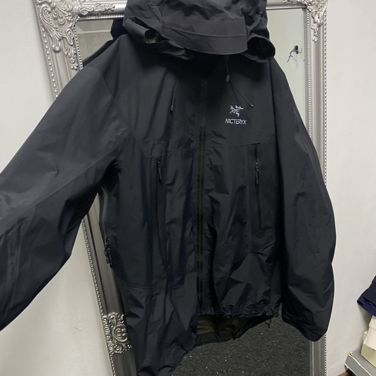 Arc'teryx Arcteryx Jacket gore-tex gorpcore Size US XXL / EU 58 / 5 - 4 Thumbnail